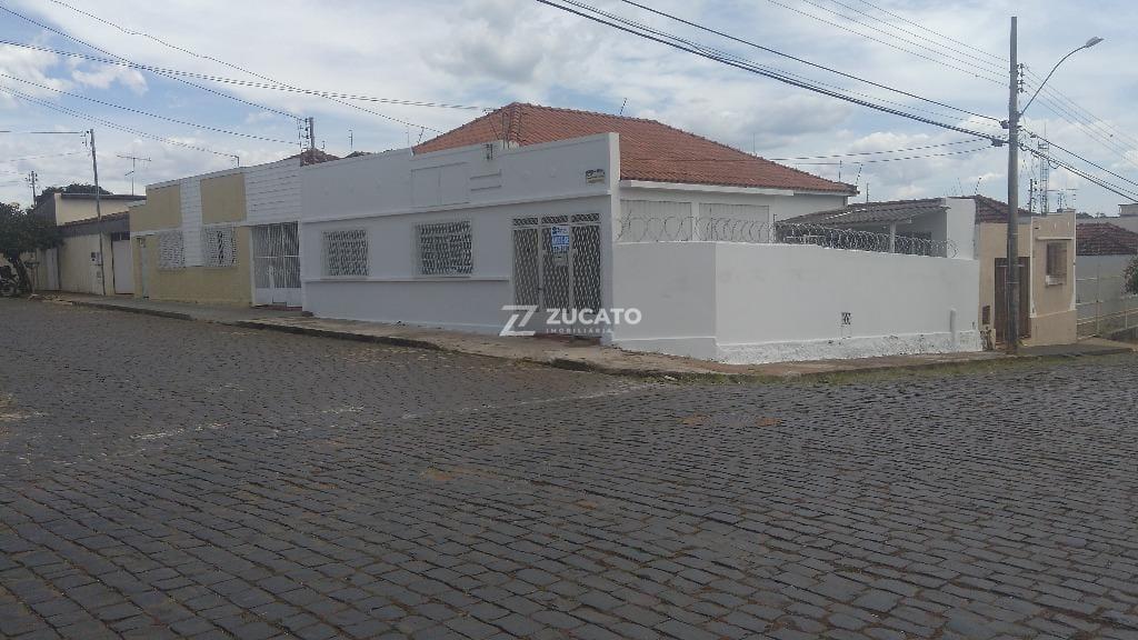 Casa à venda no Vila Frei Eugênio: 