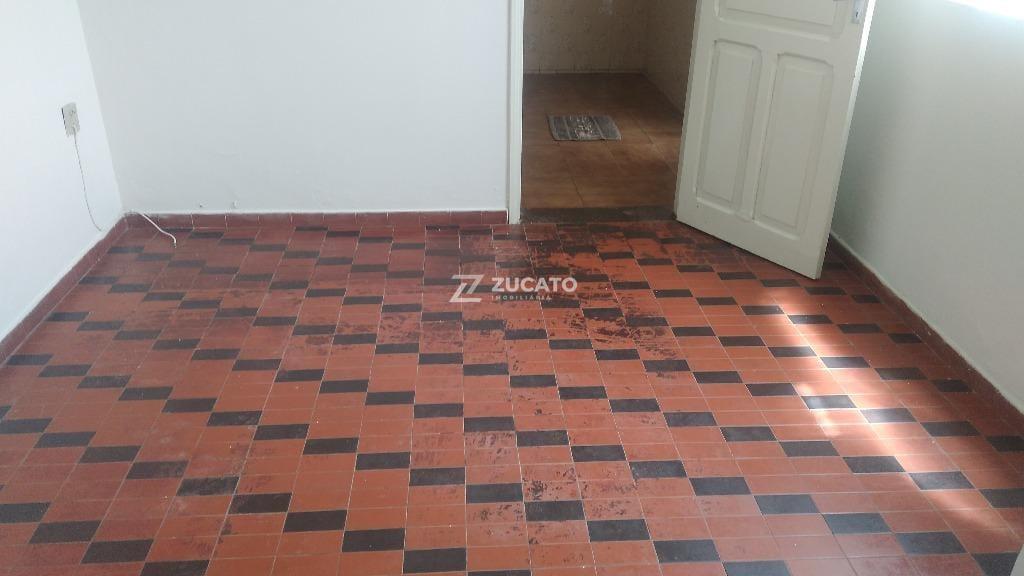 Casa à venda no Vila Frei Eugênio: 