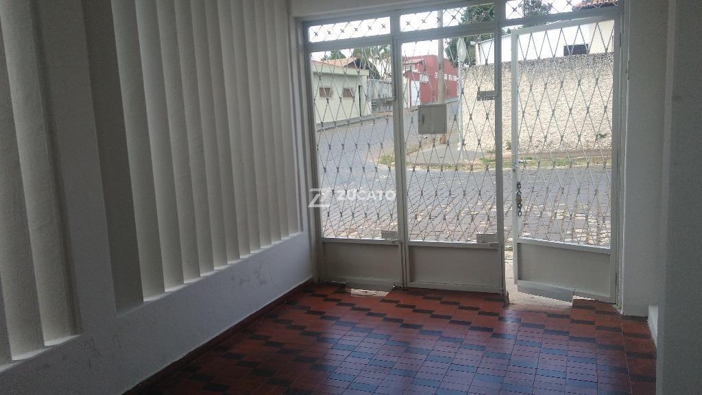 Casa à venda no Vila Frei Eugênio: 