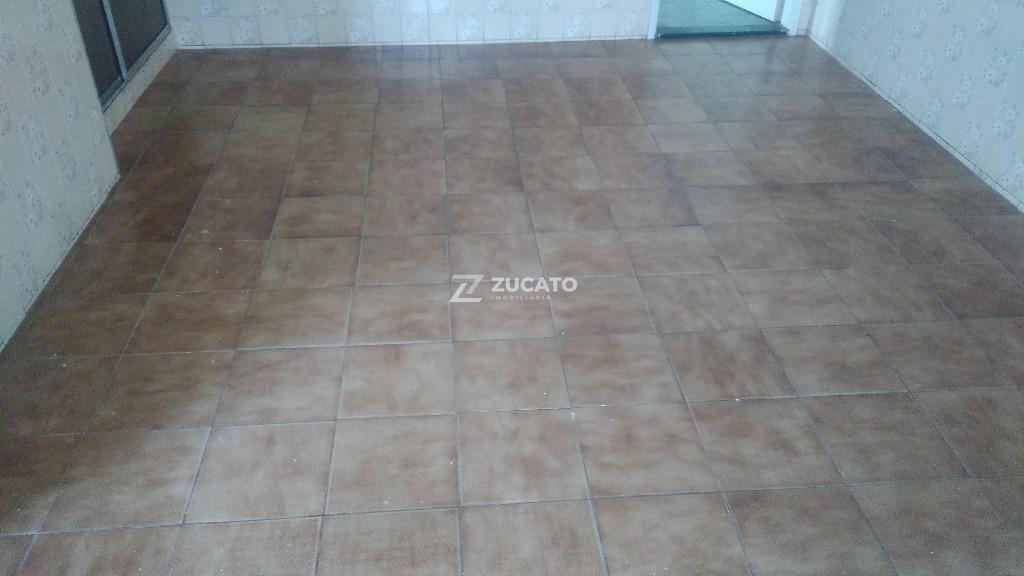 Casa à venda no Vila Frei Eugênio: 