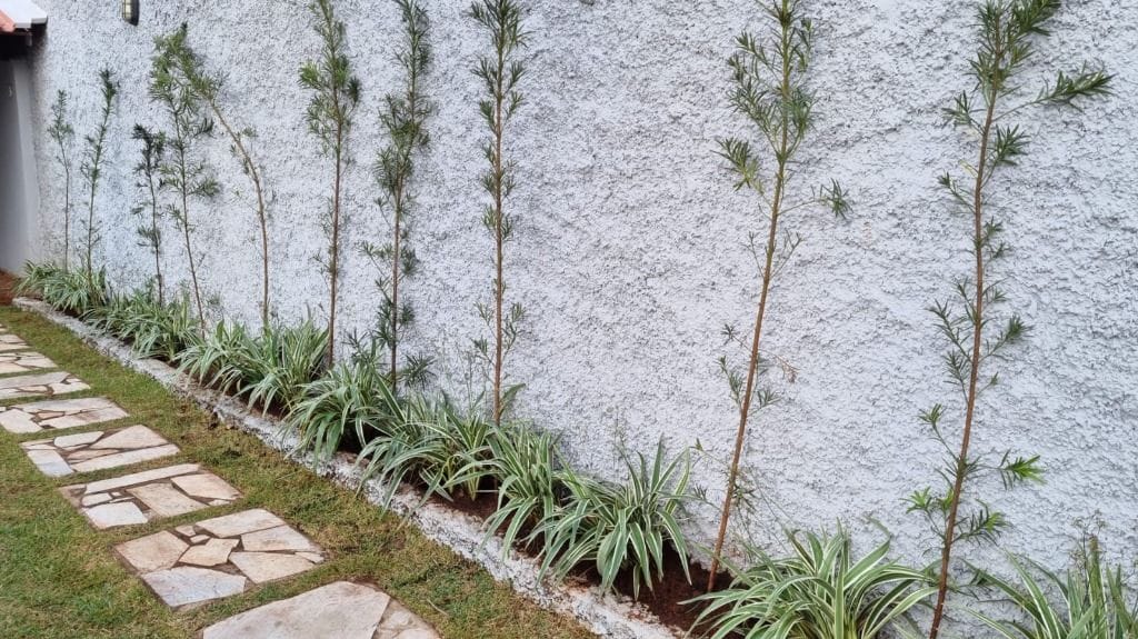 Casa à venda no Conjunto Umuarama: 