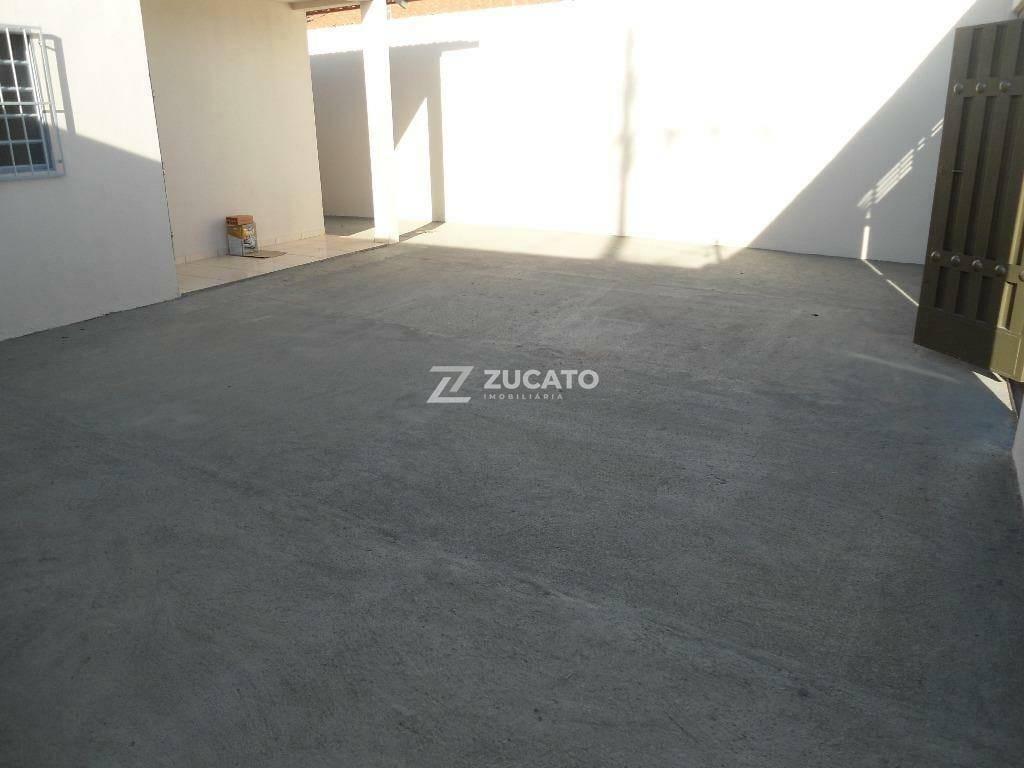 Casa à venda no Jardim Italia: 