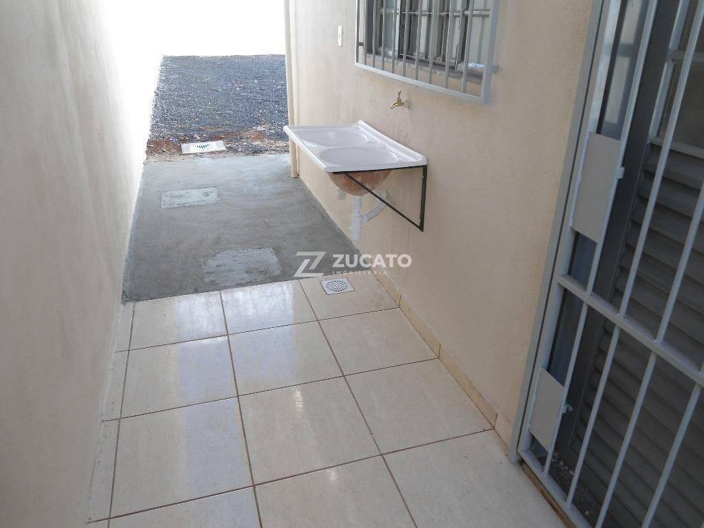 Casa à venda no Jardim Italia: 