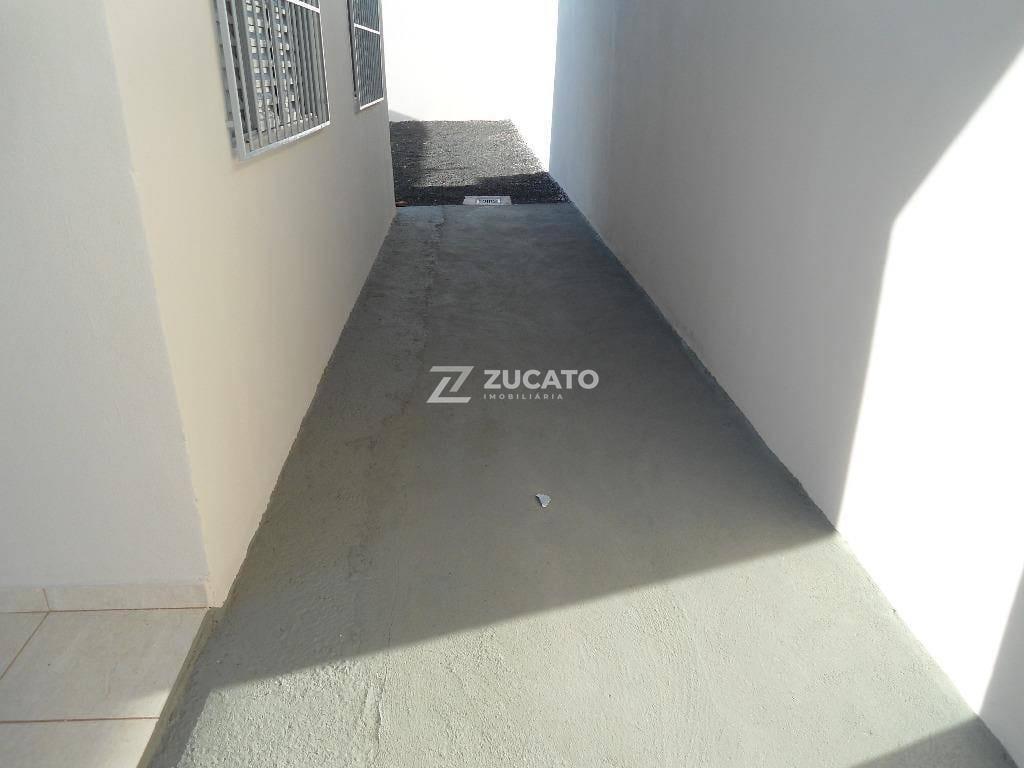 Casa à venda no Jardim Italia: 