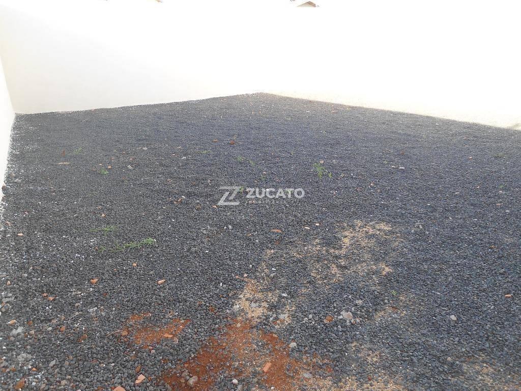 Casa à venda no Jardim Italia: 