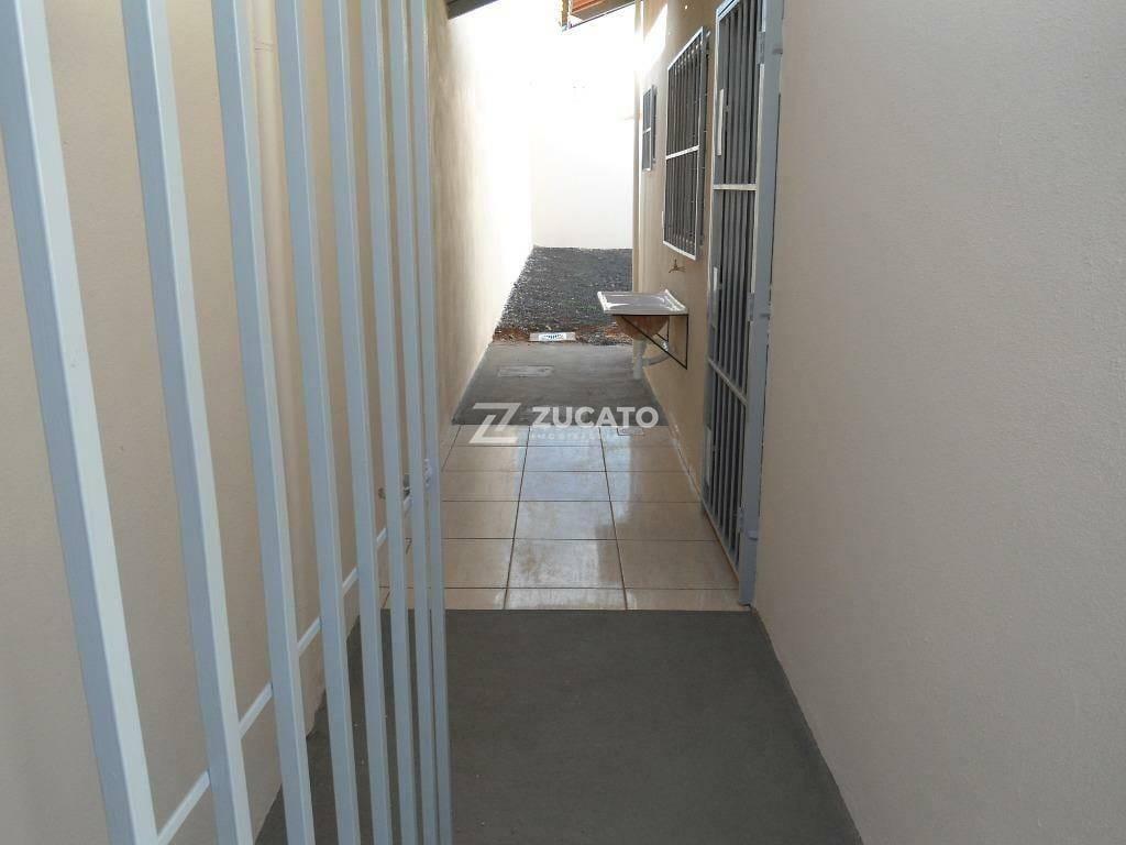 Casa à venda no Jardim Italia: 