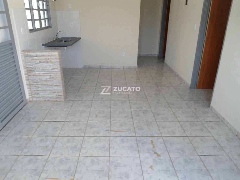 Casa à venda no Jardim Italia: 