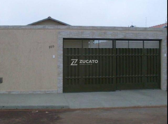 Casa à venda no Jardim Italia: 