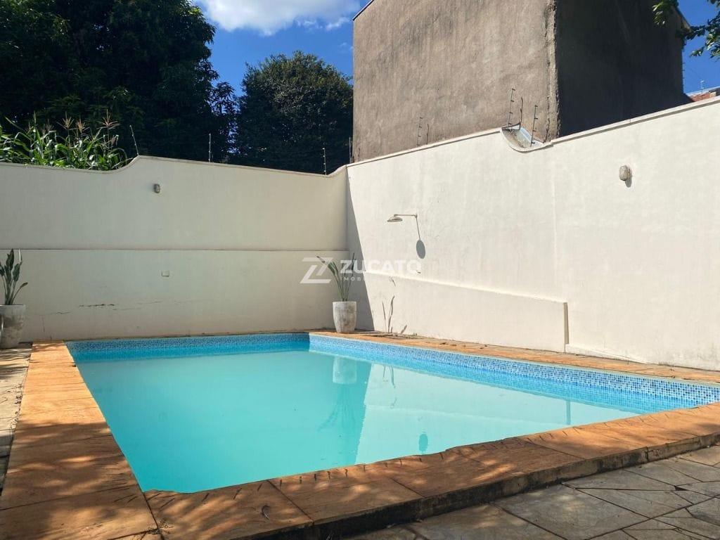 Casa à venda no Nossa Senhora da Abadia: 