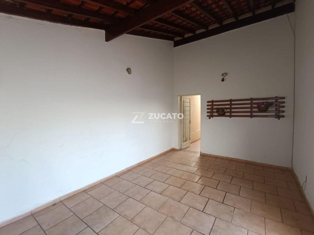 Casa à venda no Nossa Senhora da Abadia: 