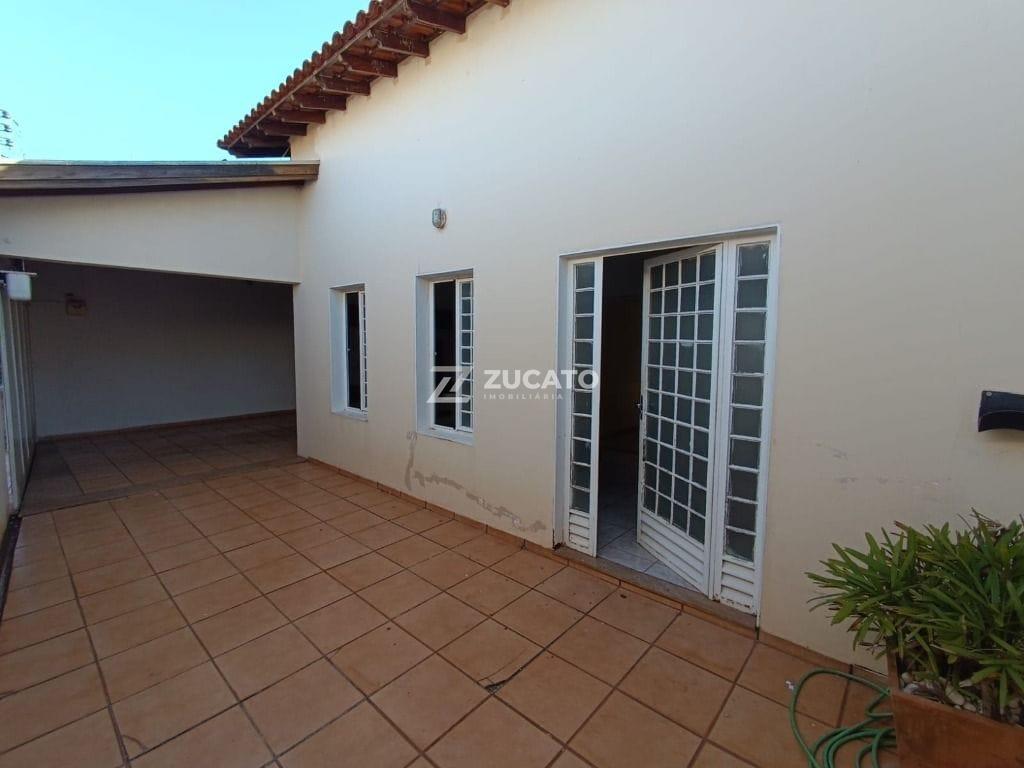 Casa à venda no Nossa Senhora da Abadia: 