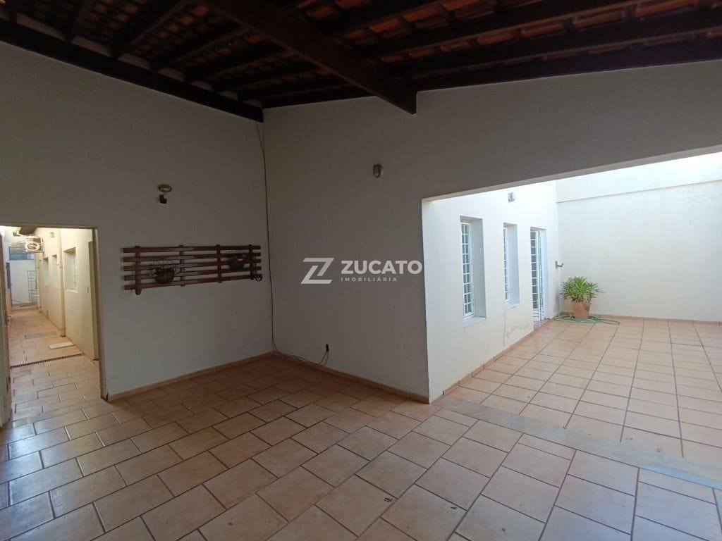 Casa à venda no Nossa Senhora da Abadia: 