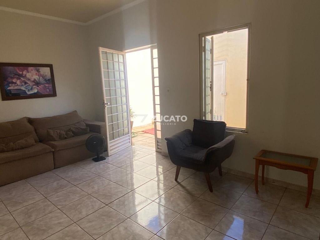 Casa à venda no Nossa Senhora da Abadia: 