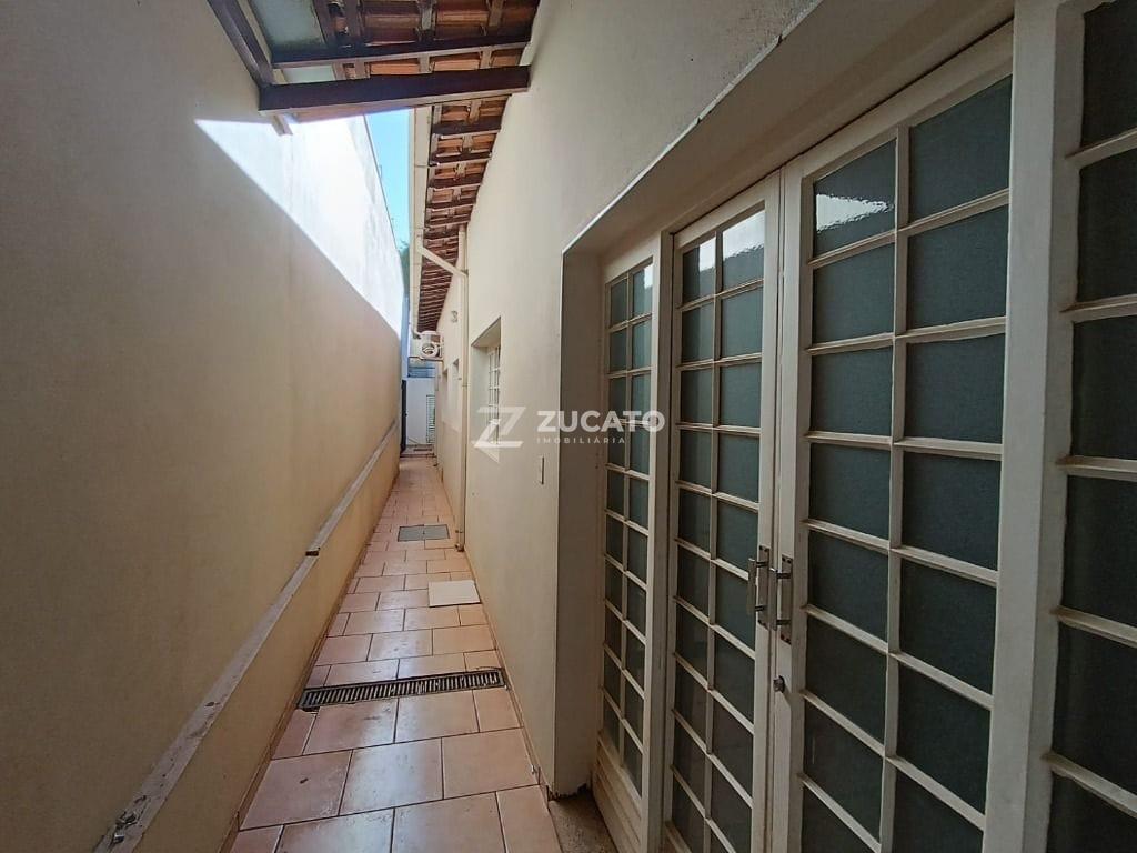 Casa à venda no Nossa Senhora da Abadia: 