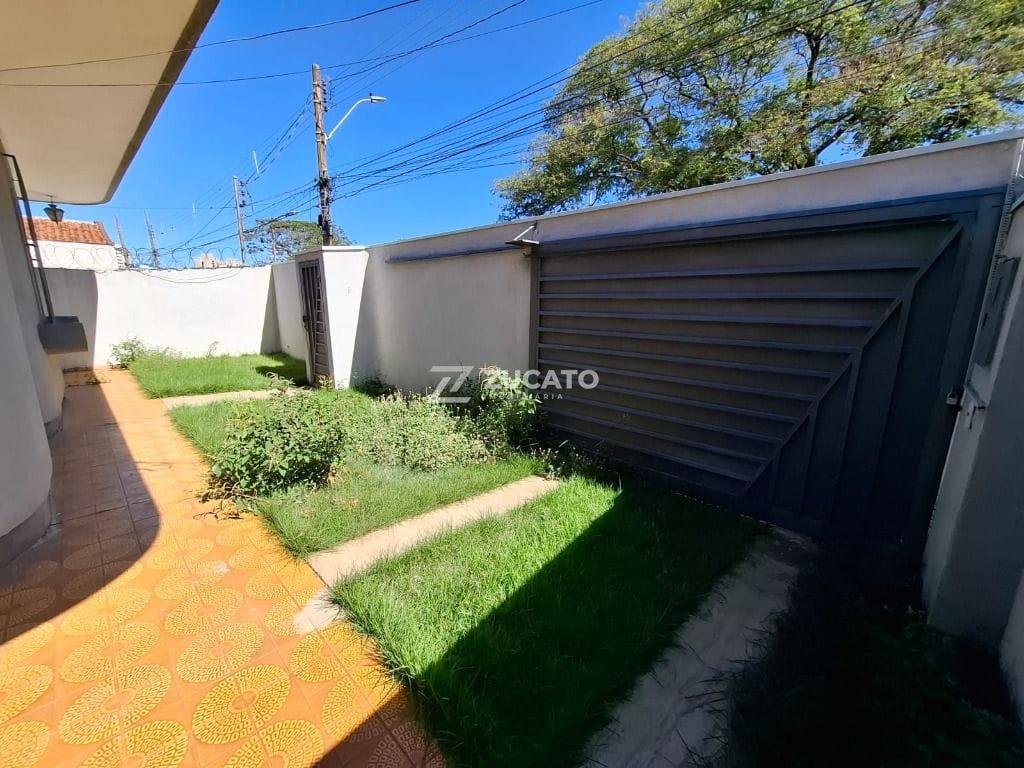 Casa à venda no Santa Marta: 