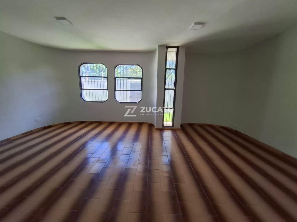 Casa à venda no Santa Marta: 