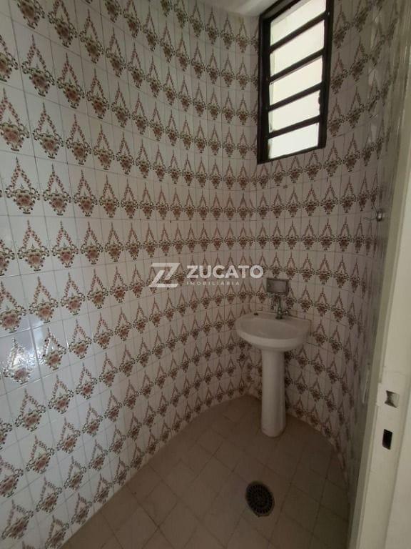 Casa à venda no Santa Marta: 