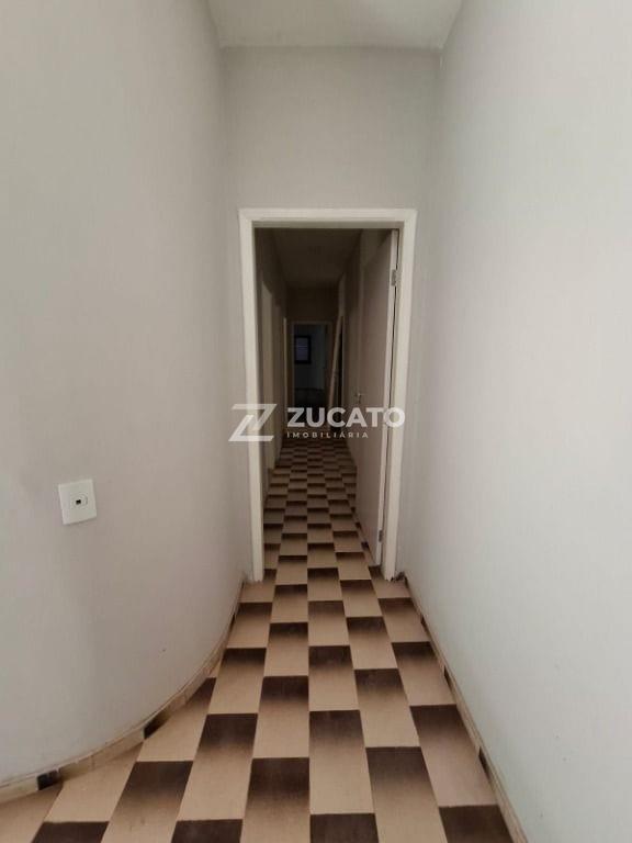 Casa à venda no Santa Marta: 