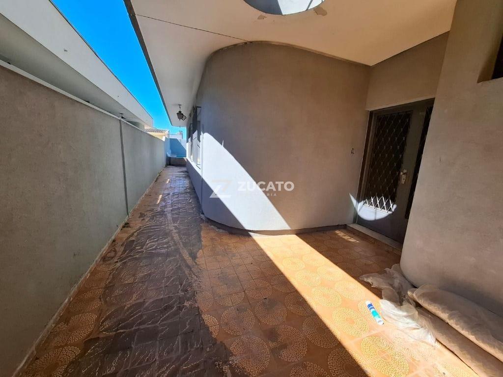 Casa à venda no Santa Marta: 