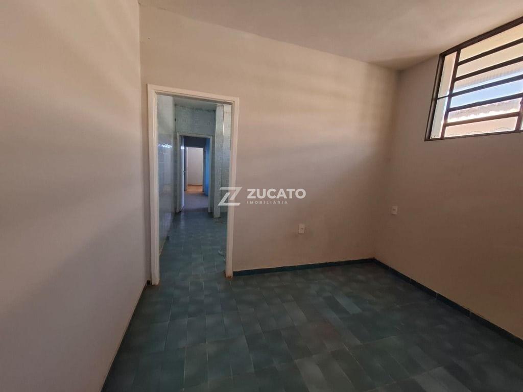 Casa à venda no Santa Marta: 