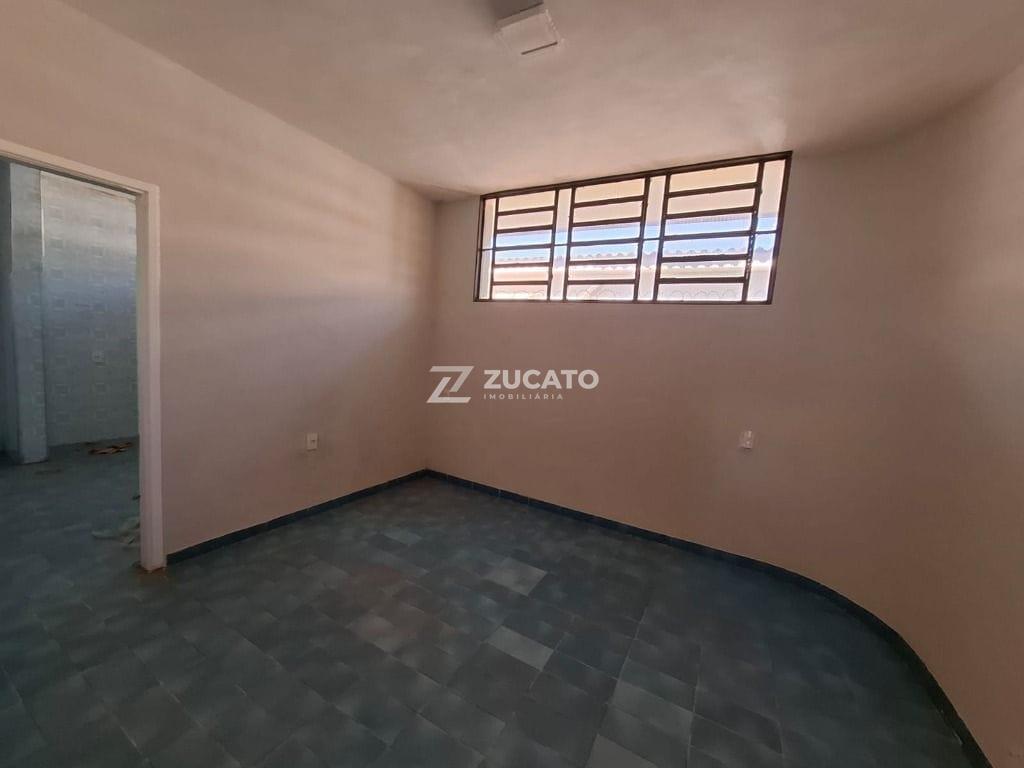 Casa à venda no Santa Marta: 