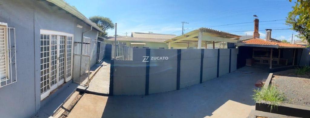 Casa à venda no Vila Celeste: 