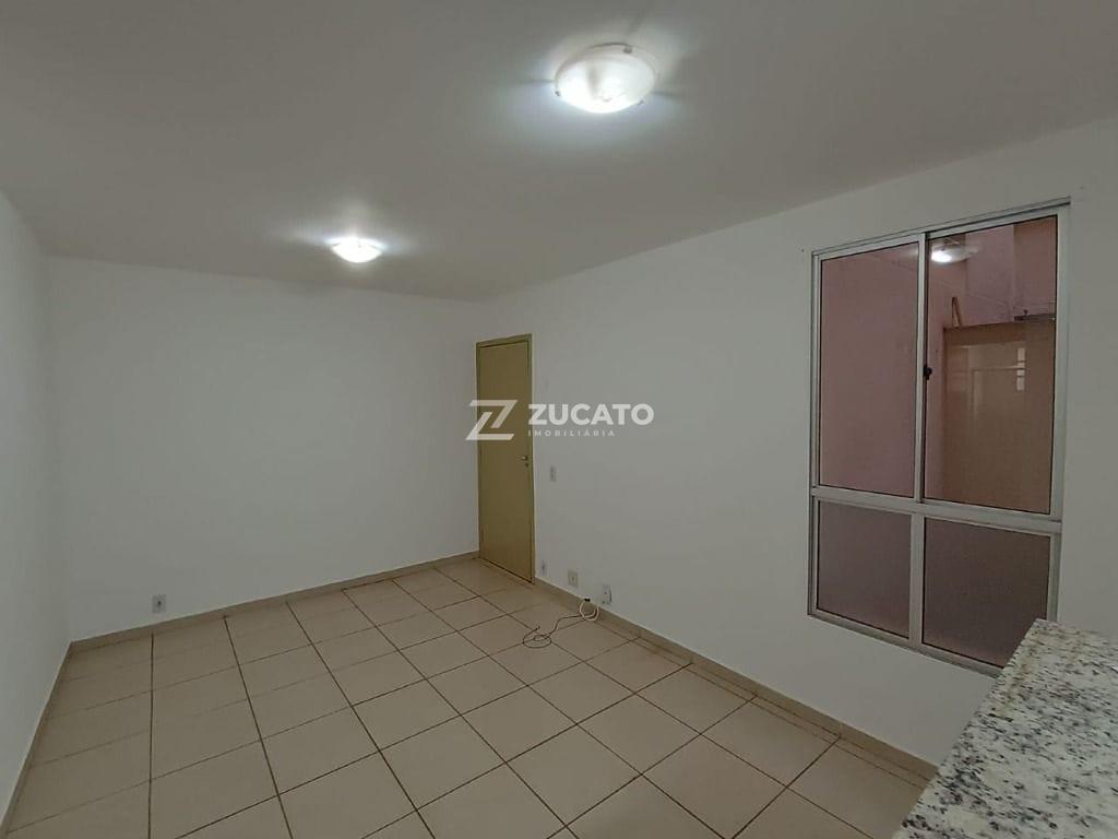 Apartamento à venda no Santa Maria: 