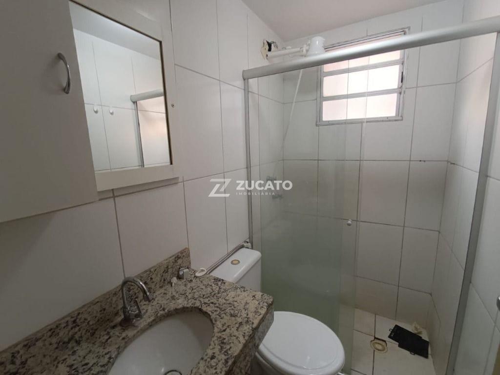 Apartamento à venda no Santa Maria: 