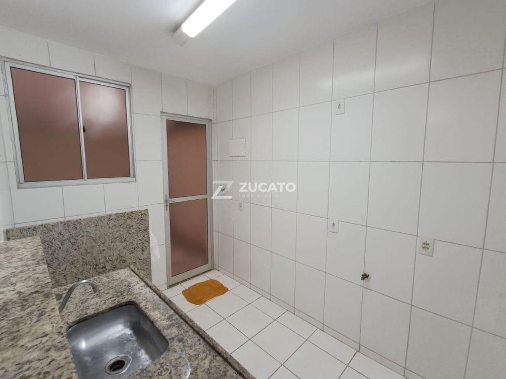 Apartamento à venda no Santa Maria: 