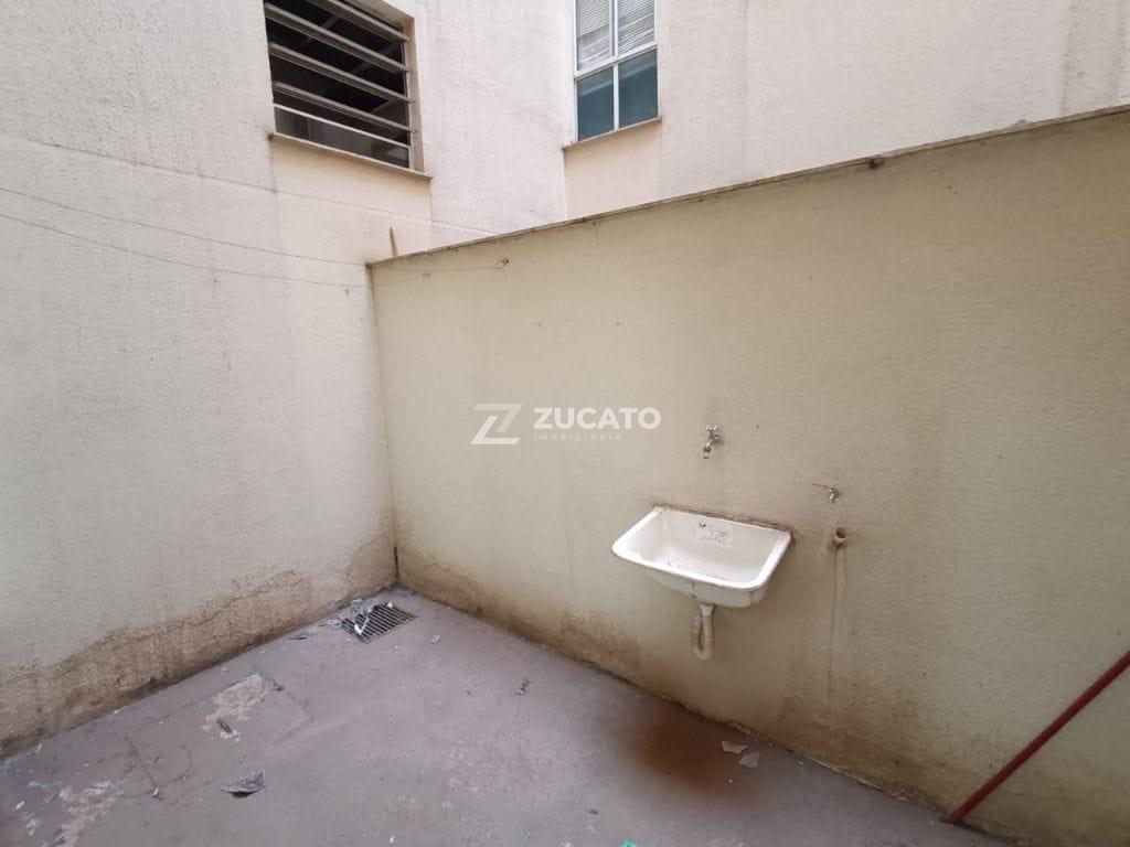 Apartamento à venda no Santa Maria: 