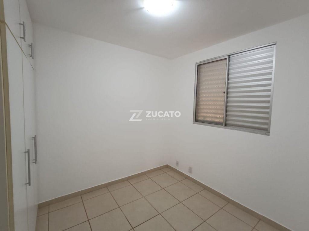 Apartamento à venda no Santa Maria: 