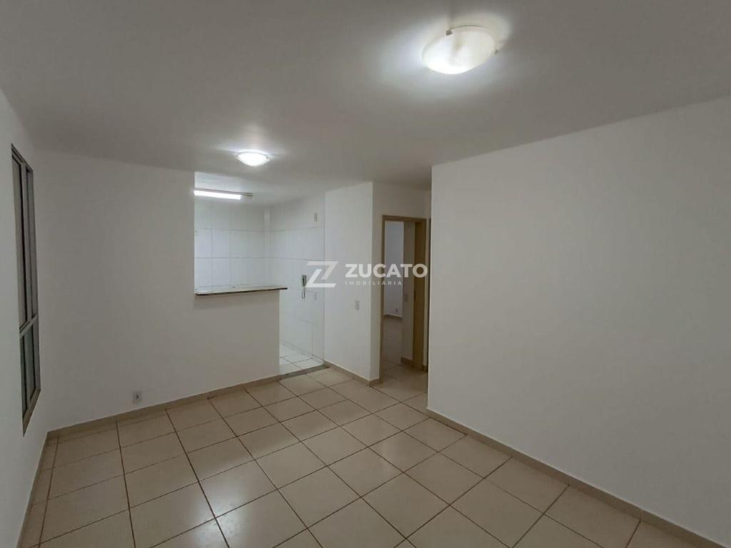 Apartamento à venda no Santa Maria: 