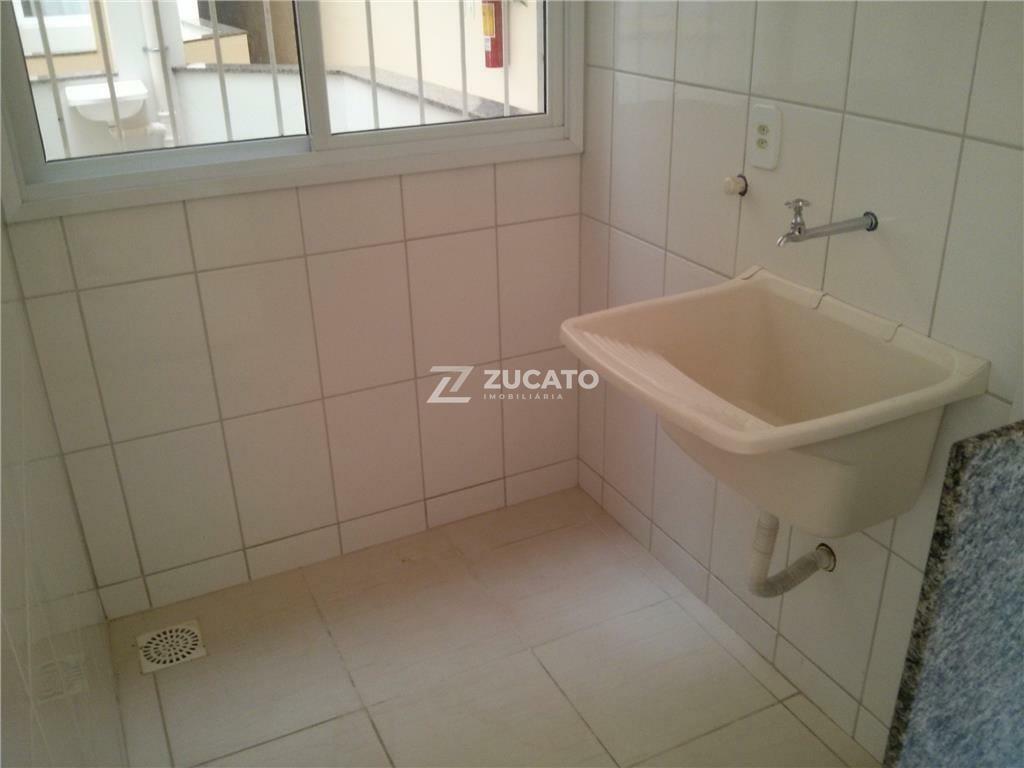 Apartamento à venda no Santa Maria: 