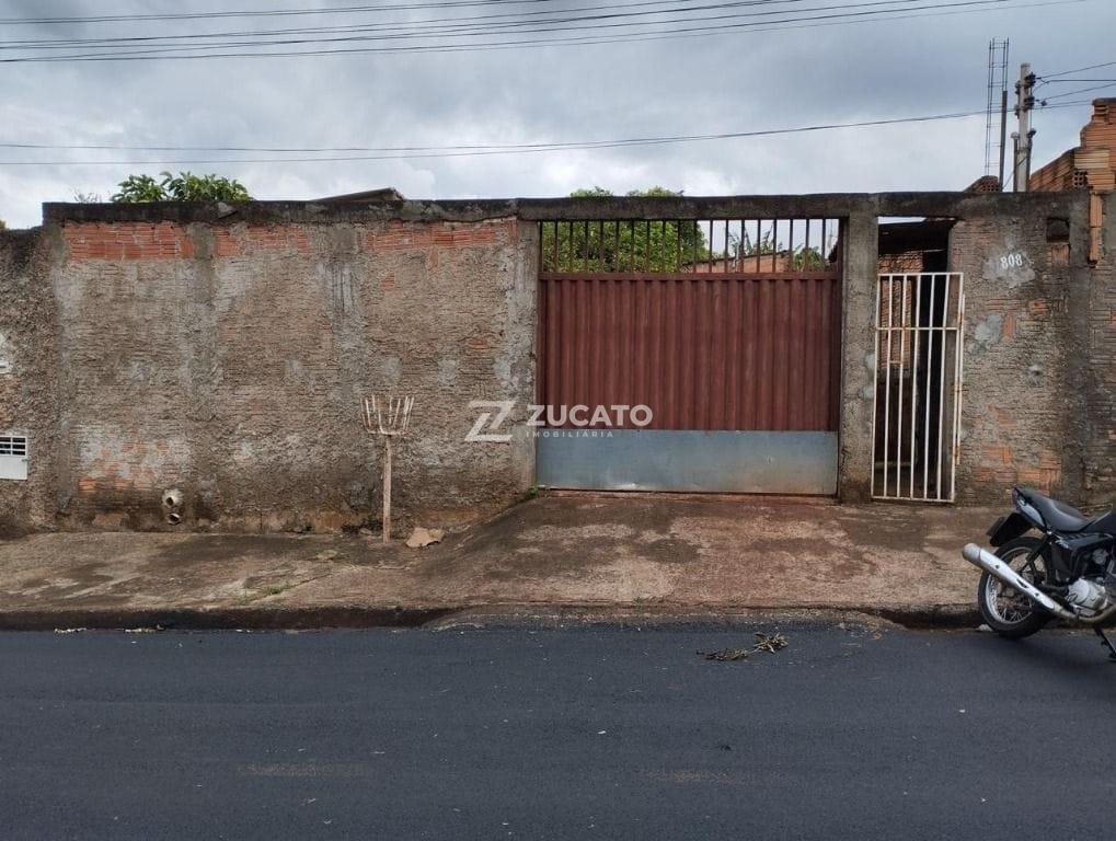 Casa à venda no Lourdes: 