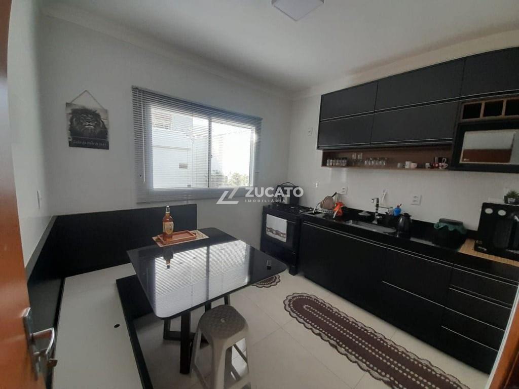 Casa à venda no Jardim Italia: 