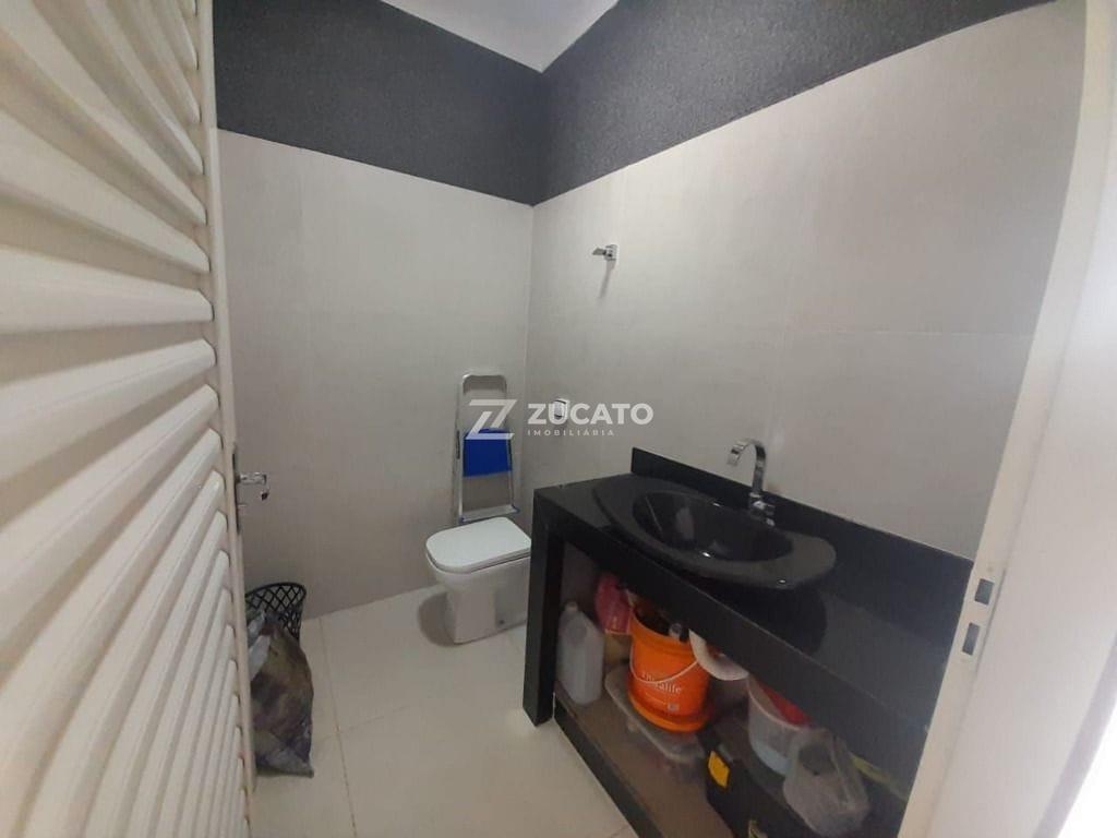 Casa à venda no Jardim Italia: 