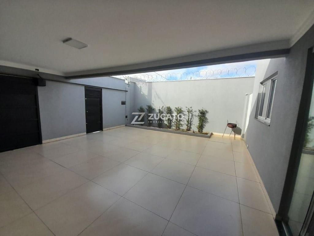 Casa à venda no Jardim Italia: 