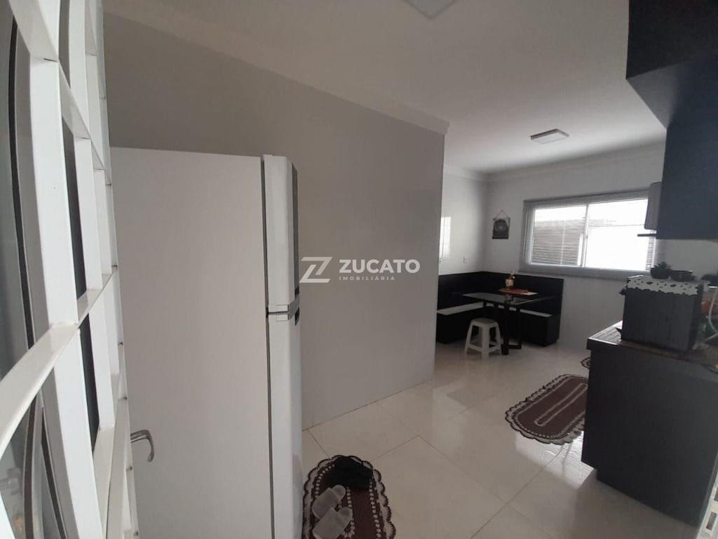 Casa à venda no Jardim Italia: 