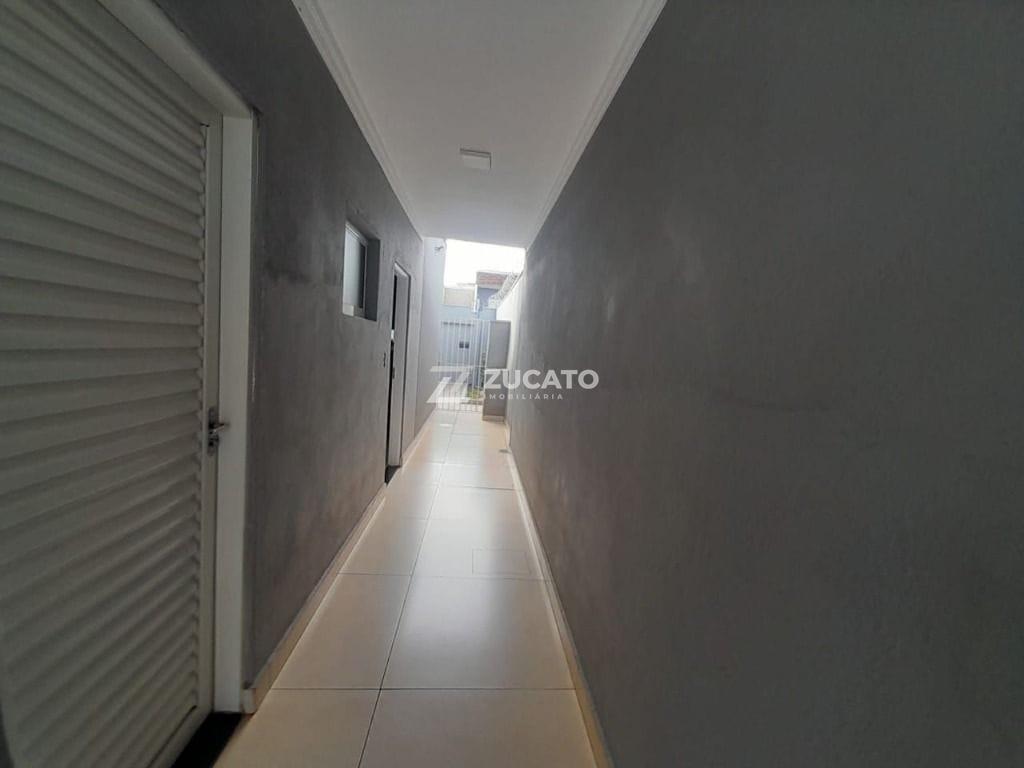 Casa à venda no Jardim Italia: 