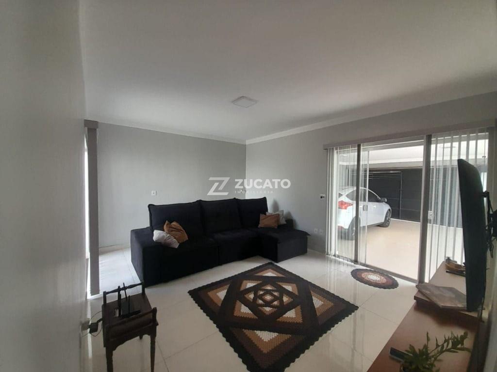 Casa à venda no Jardim Italia: 