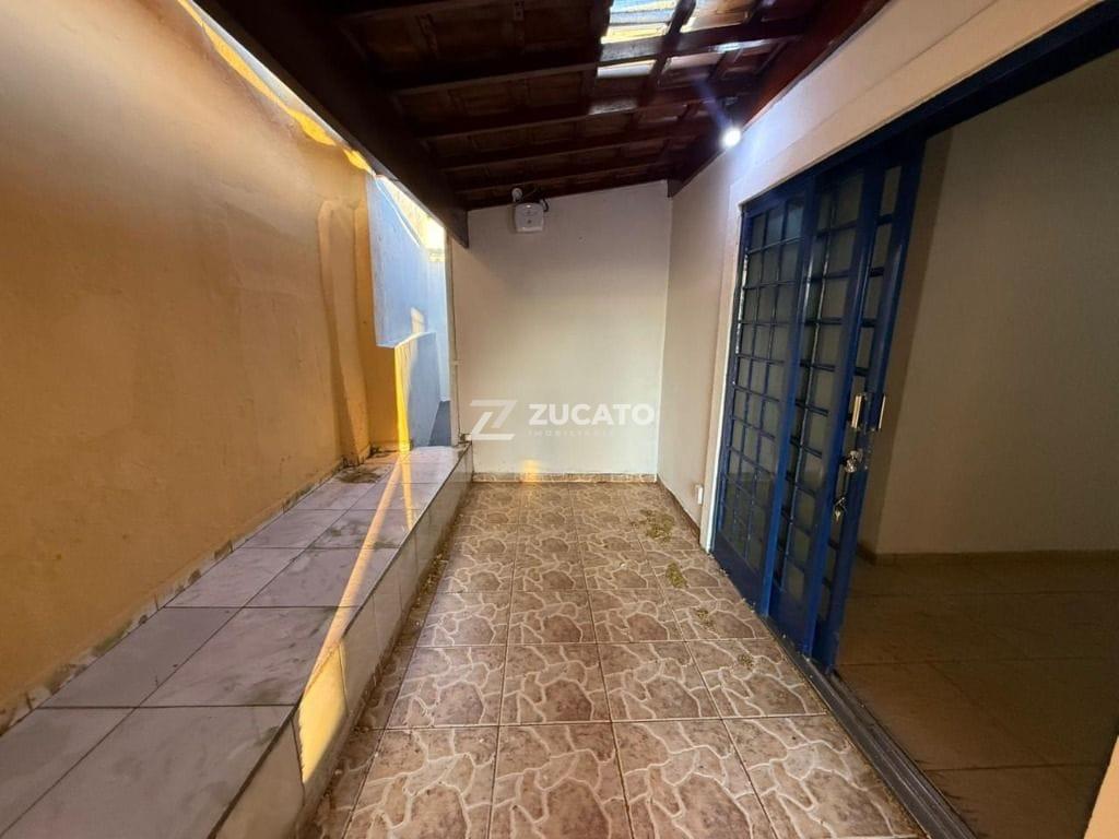 Casa à venda no Centro: 