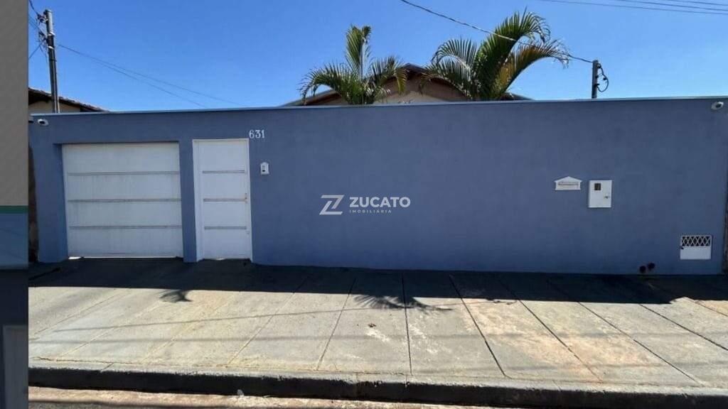 Casa à venda no Parque das Gameleiras: 