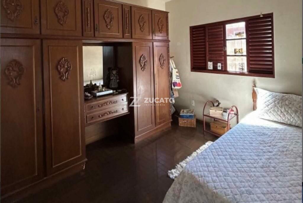 Casa à venda no Parque das Gameleiras: 