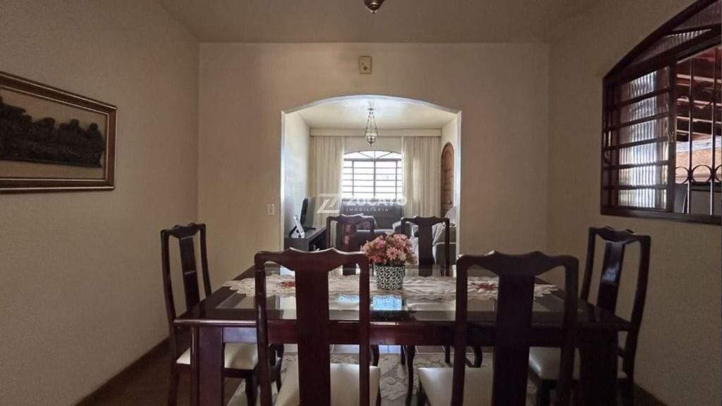 Casa à venda no Parque das Gameleiras: 