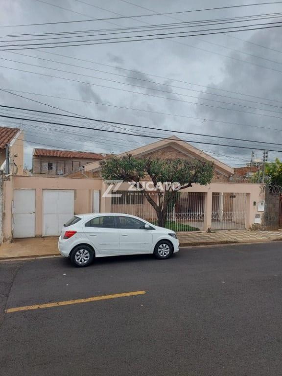 Casa à venda no São Sebastião: 