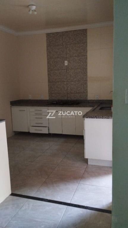 Casa à venda no Boa Vista: 