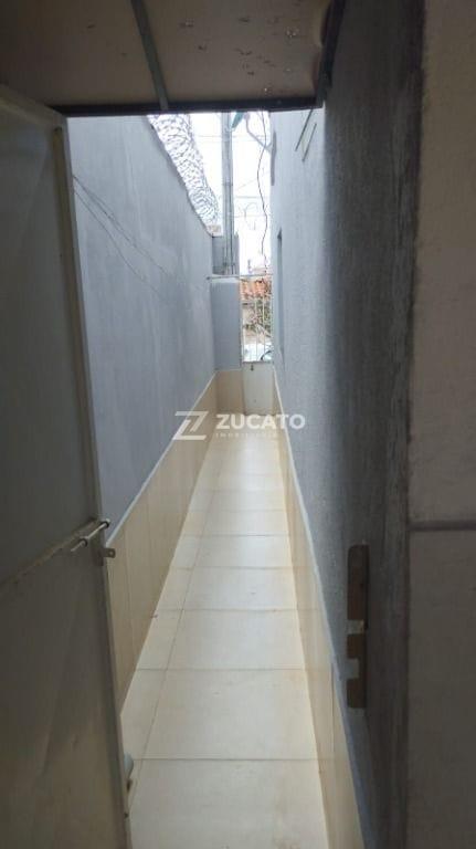 Casa à venda no Boa Vista: 