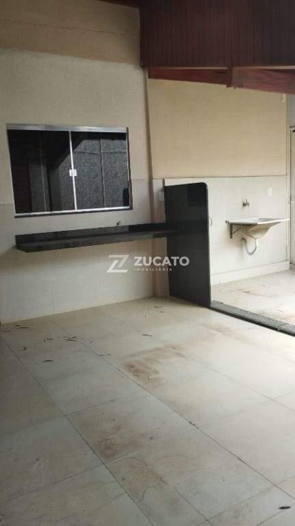 Casa à venda no Boa Vista: 