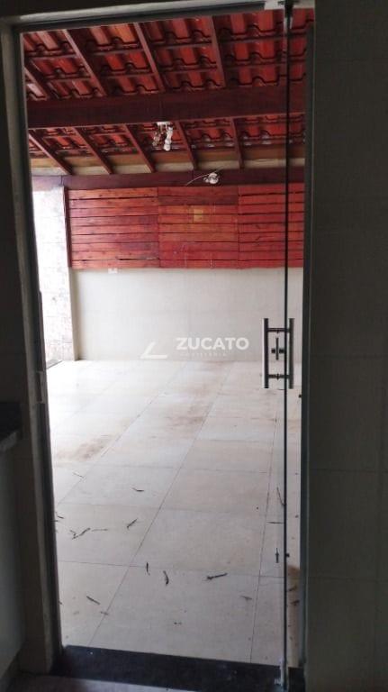 Casa à venda no Boa Vista: 