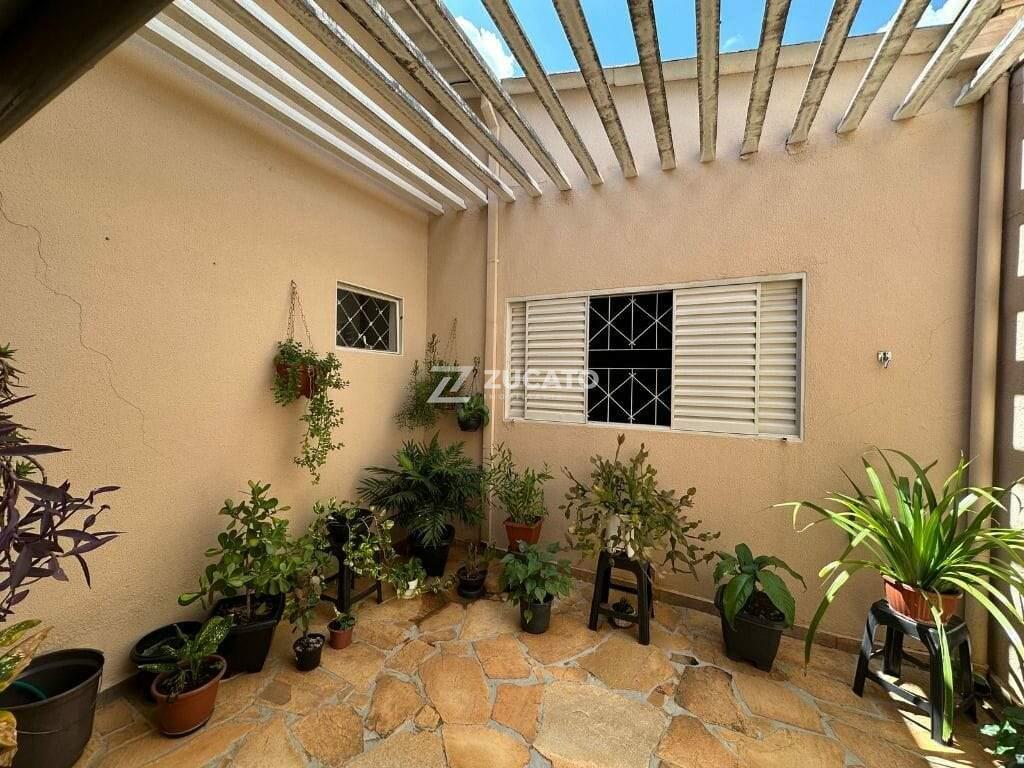 Casa à venda no Nossa Senhora da Abadia: 